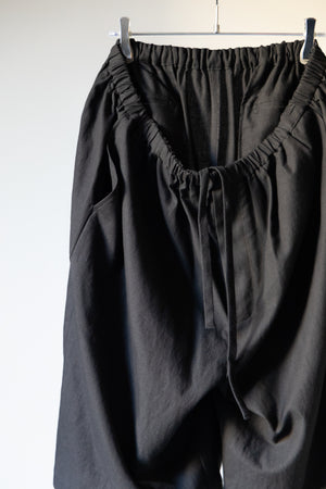 【YOKO SAKAMOTO】"RELAX EASY SHORTS"