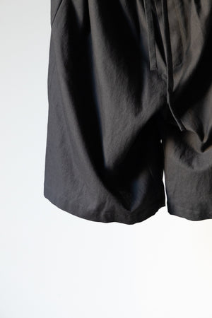 【YOKO SAKAMOTO】"RELAX EASY SHORTS"