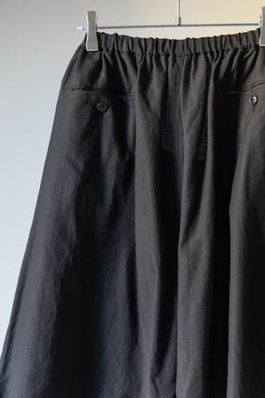 【YOKO SAKAMOTO】"RELAX EASY SHORTS"