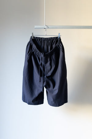 【YOKO SAKAMOTO】"RELAX EASY SHORTS"