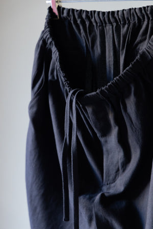 【YOKO SAKAMOTO】"RELAX EASY SHORTS"