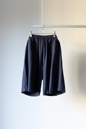 【YOKO SAKAMOTO】"RELAX EASY SHORTS"