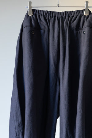 【YOKO SAKAMOTO】"RELAX EASY SHORTS"