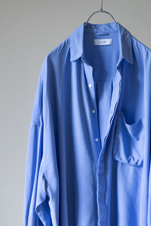 【THE JEAN PIERRE】"Signature 11XL Shirt(RAYON)"