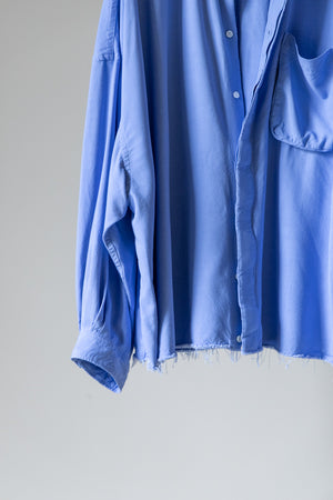 【THE JEAN PIERRE】"Signature 11XL Shirt(RAYON)"