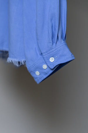 【THE JEAN PIERRE】"Signature 11XL Shirt(RAYON)"