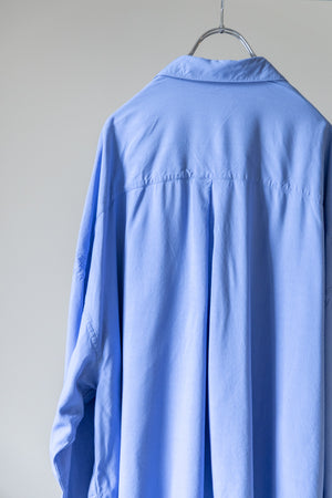 【THE JEAN PIERRE】"Signature 11XL Shirt(RAYON)"
