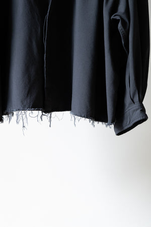 【THE JEAN PIERRE】"Signature 11XL Shirt(RAYON)"