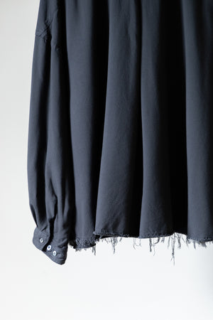 【THE JEAN PIERRE】"Signature 11XL Shirt(RAYON)"