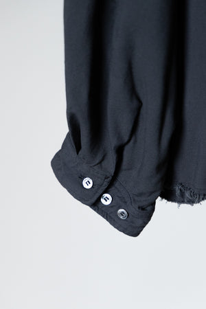 【THE JEAN PIERRE】"Signature 11XL Shirt(RAYON)"