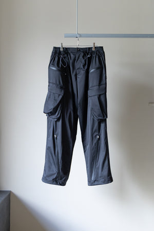 【THE JEAN PIERRE】"BETA Trouser"