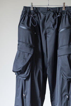 【THE JEAN PIERRE】"BETA Trouser"