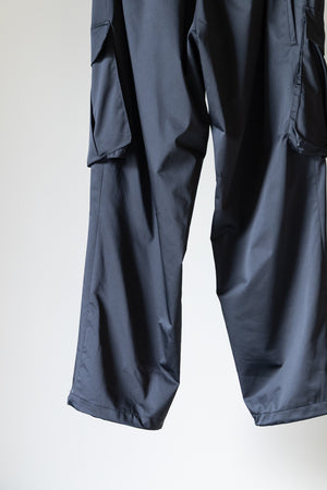 【THE JEAN PIERRE】"BETA Trouser"