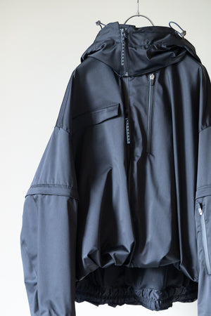 【THE JEAN PIERRE】"BETA Jacket"