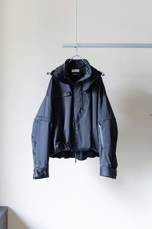 【THE JEAN PIERRE】"BETA Jacket"