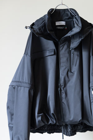 【THE JEAN PIERRE】"BETA Jacket"