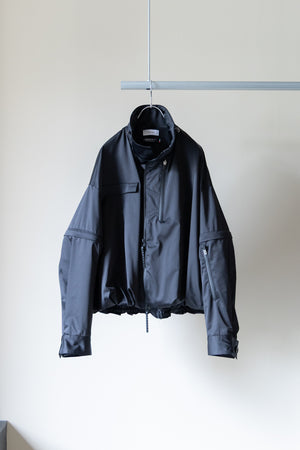 【THE JEAN PIERRE】"BETA Jacket"
