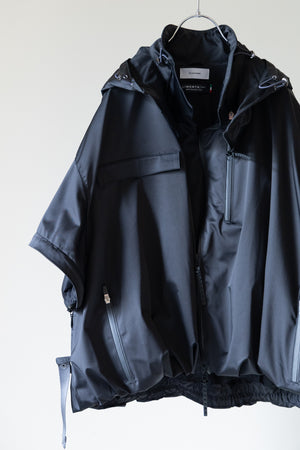 【THE JEAN PIERRE】"BETA Jacket"