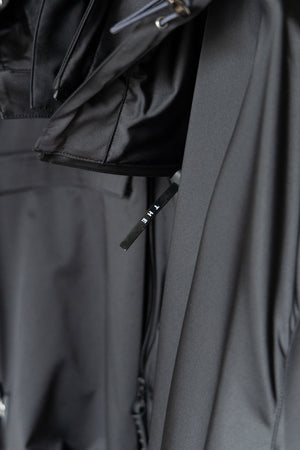 【THE JEAN PIERRE】"BETA Jacket"