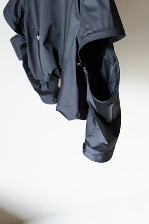 【THE JEAN PIERRE】"BETA Jacket"