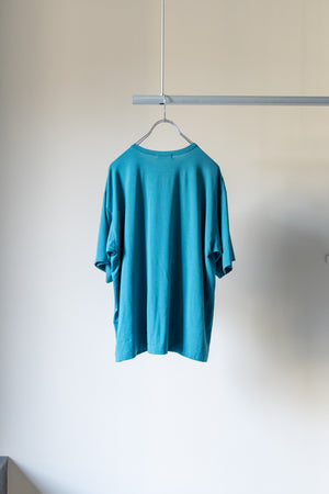 別注【nuterm】"Crew Neck Binder TEE"