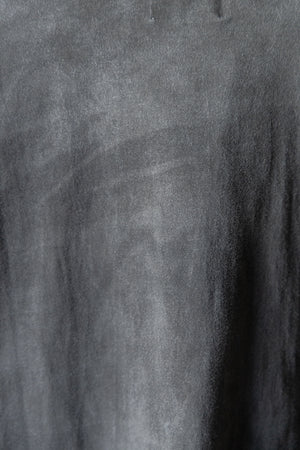 【KUON】"Sumizome Sleeveless Top"