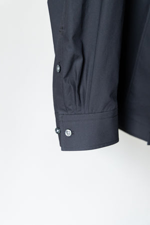 [SHEIK YERBOUTI] "Inside-Out Shirt"