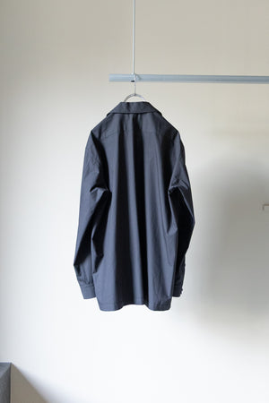 [SHEIK YERBOUTI] "Inside-Out Shirt"