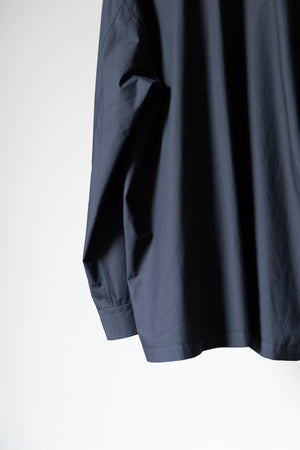 [SHEIK YERBOUTI] "Inside-Out Shirt"