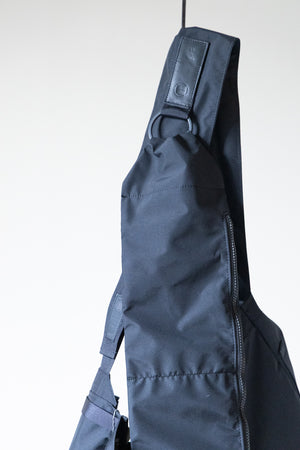 【yorozu】"NITEN-SASH SHOULDER"