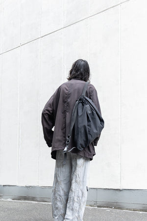 【yorozu】"NINJA-TEX BACKPACK-XL"
