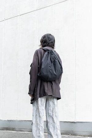 【yorozu】"NINJA-TEX BACKPACK-XL"