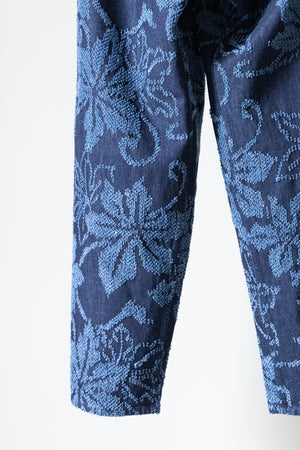 【tangenet】"［Hopper］Huaxia denim "