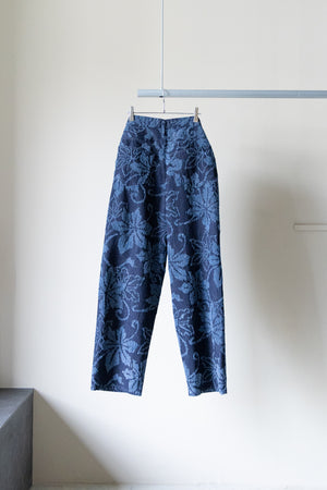 【tangenet】"［Hopper］Huaxia denim "