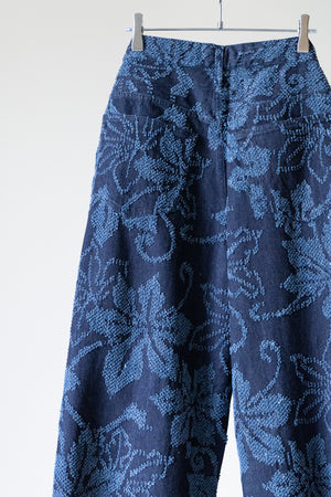 【tangenet】"［Hopper］Huaxia denim "