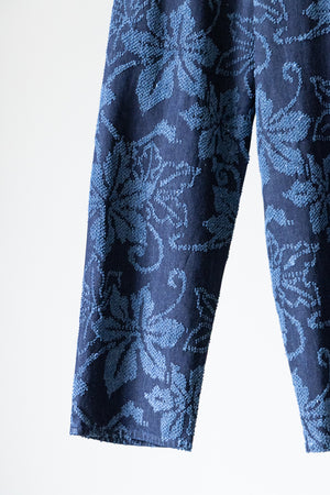 【tangenet】"［Hopper］Huaxia denim "