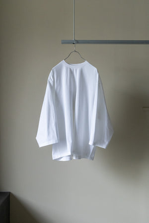 [tangenet] Haori Basic Tee