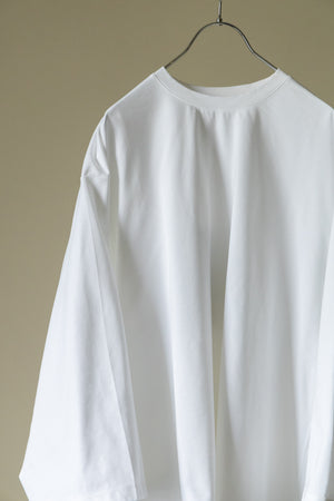 [tangenet] Haori Basic Tee
