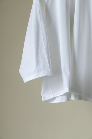 [tangenet] Haori Basic Tee
