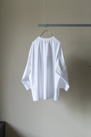 [tangenet] Haori Basic Tee