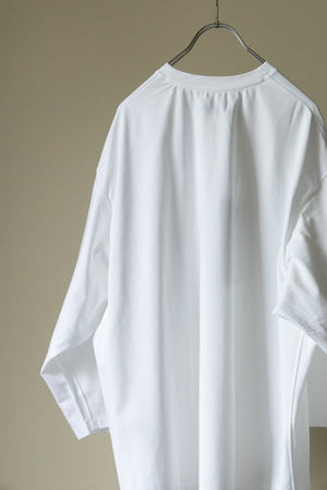 [tangenet] Haori Basic Tee