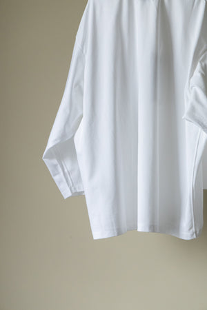 [tangenet] Haori Basic Tee