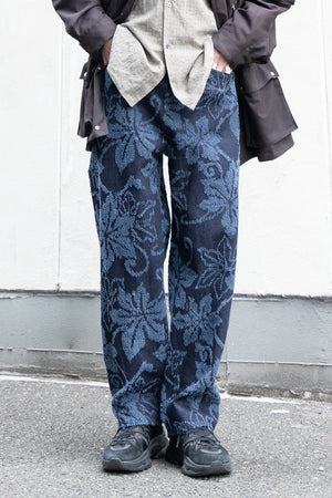 【tangenet】"［Hopper］Huaxia denim "