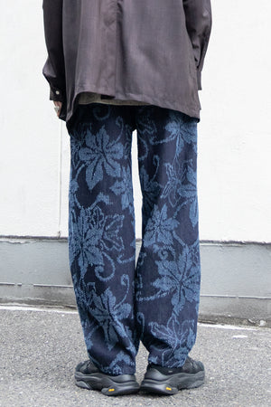 【tangenet】"［Hopper］Huaxia denim "