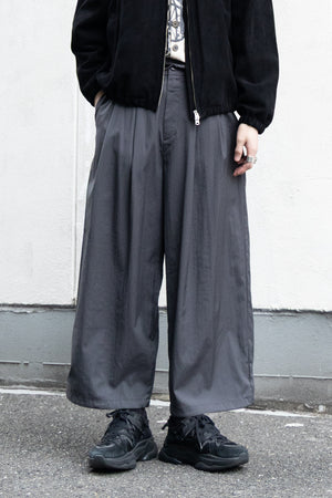 【tangenet】"［Daruma］Sazanami wool"