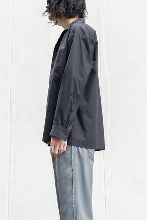 [SHEIK YERBOUTI] "Inside-Out Shirt"