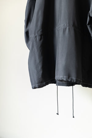 【SHEIK YERBOUTI】"Silk Habutae Field Jacket"