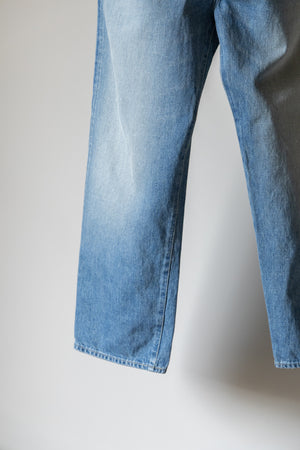 【YOKO SAKAMOTO】"5 POCKET EASY PANTS"