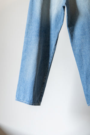 【YOKO SAKAMOTO】"5 POCKET EASY PANTS"