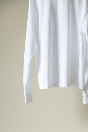 別注【THE JEAN PIERRE】"THE EMB LS TEE ART"